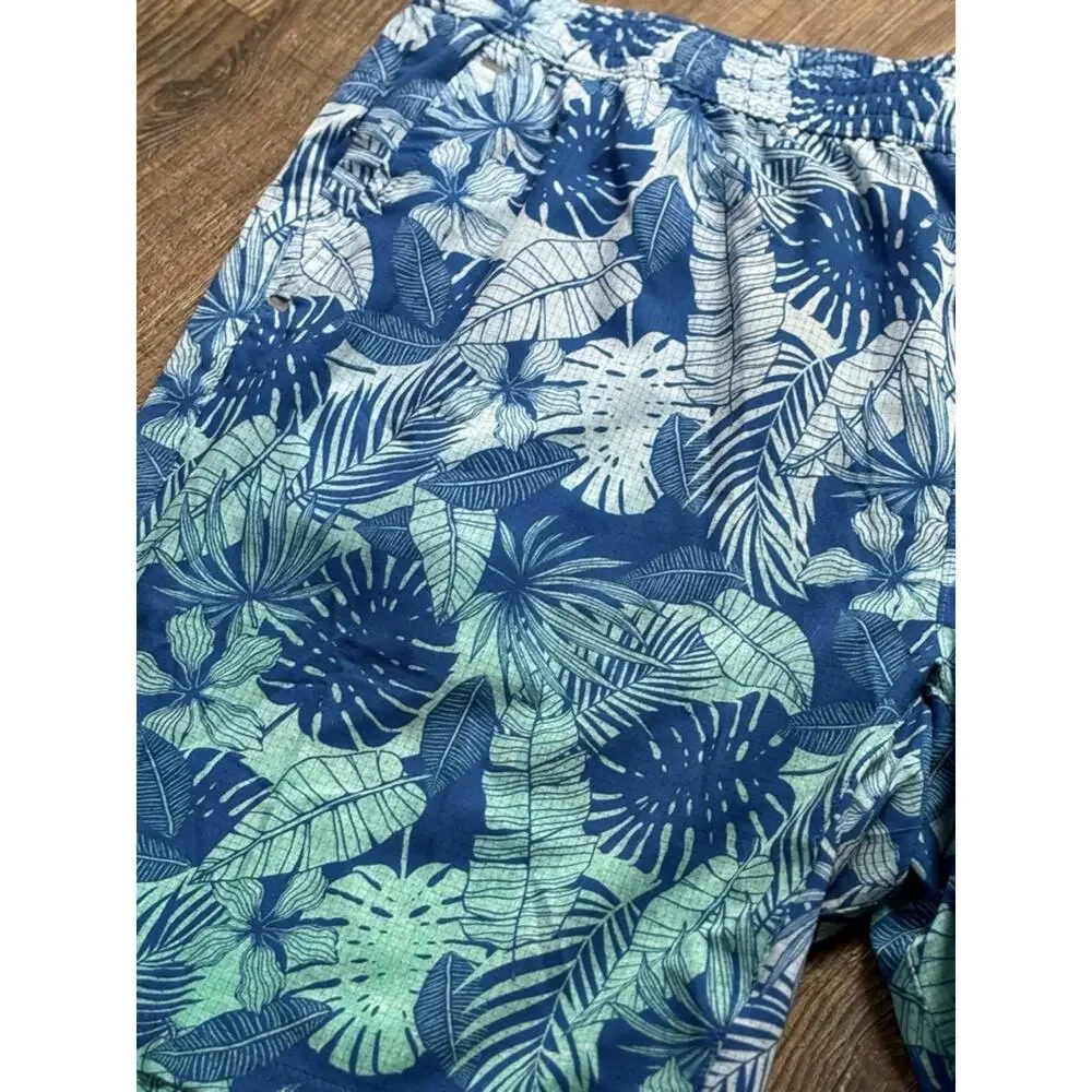 Tommy Bahama Monterey Coast Ombre Palms
